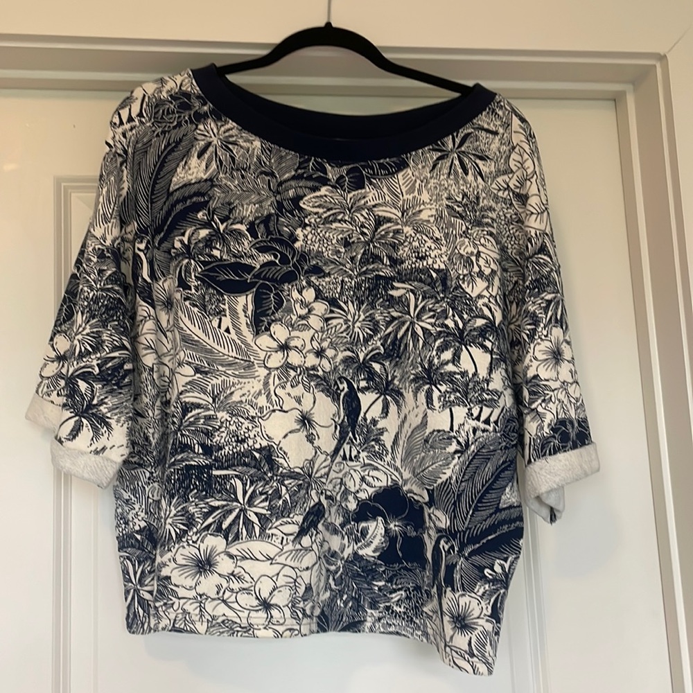 Old Navy Beach Top